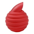 thumbnail image 1 of Balle Jouet d'Eau Extérieure Rouge pour Enfants, Balle de Décompression, Jouets de Bataille d'Eau avec Aspiration Automatique et Conception Réutilisable pour le Plaisir à la Piscine, à la Plage et dans la Cour Arrière, 1 of 6