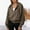 J-Coffee, variant on 2025 Hoodies for Women Full Women Sweat Shirts Zip Up Cropped Sweatshirts Women Long Hoodies Casual Hooded Pullover Sweaters Hoodie Women Full Zip