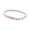 B, variant on Clossjun Baseball Necklaces for Men Women,Three Braided Rope Tornado Sports Titanium Necklaces,Christmas Gifts Baseball Accessories Drip