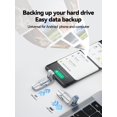 thumbnail image 4 of Unidad flash MOVE SPEED de 1 TB USB 3.2 570 MB/s tipo C para iPhone, 4 of 8
