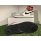 thumbnail image 3 of Jo r-dan 1 Retro High (Light Smoke Grey) - Men’s Size 10.5, 3 of 6