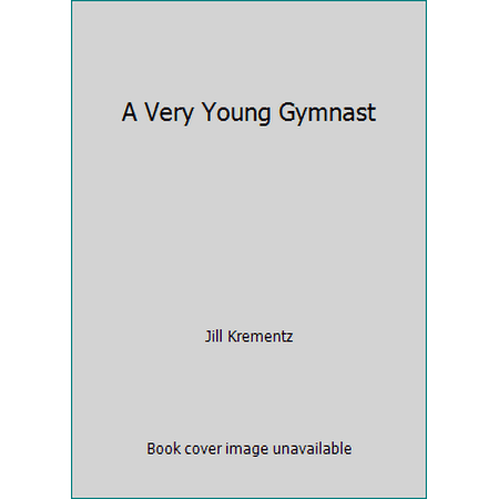 A Very Young Gymnast [Hardcover - Used]