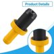 thumbnail image 4 of 17130-pwa-003 suitable for Honda JAZZ smart CITY fit intake ventilation valve PCV exhaust valve, 4 of 5