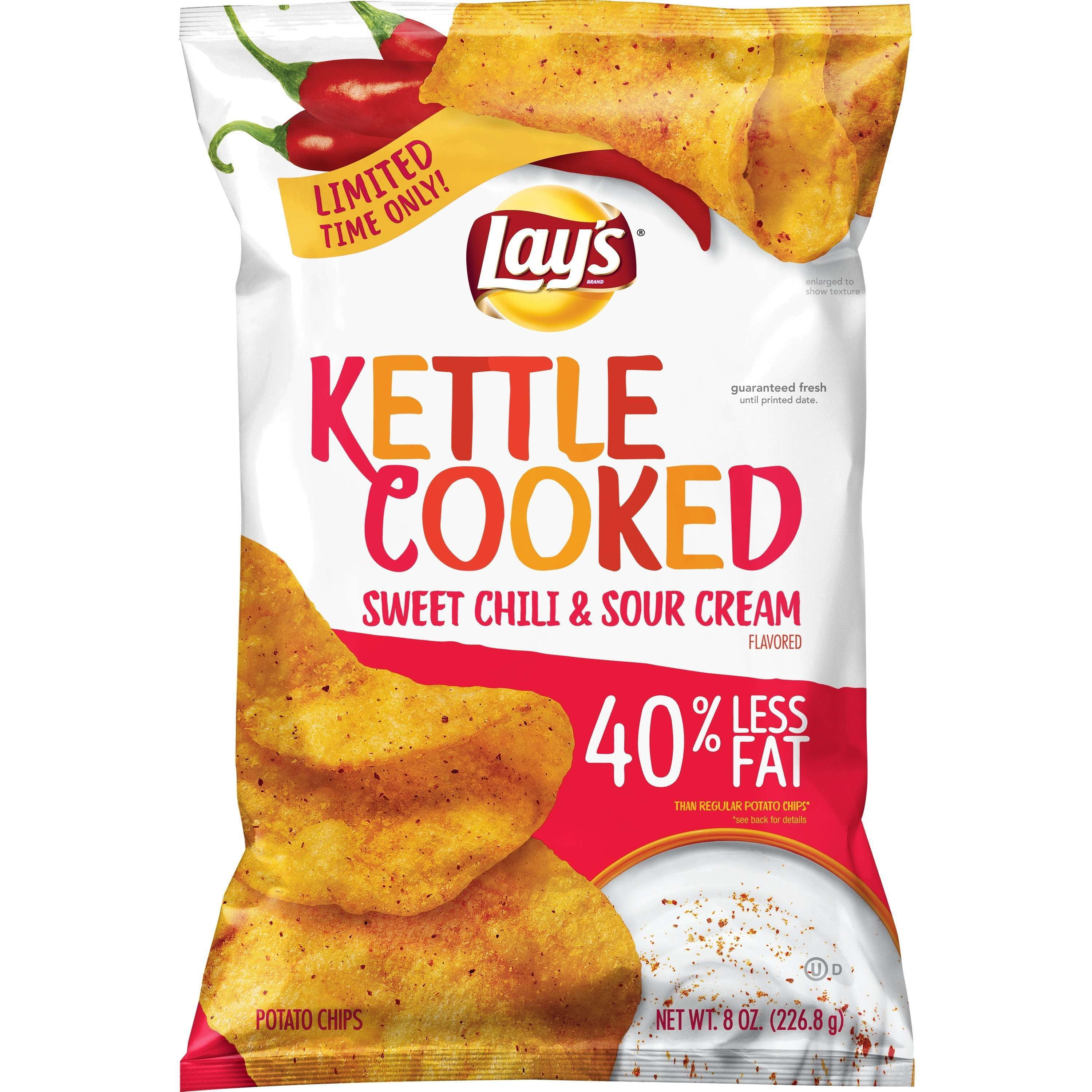 Sweet And Sour Lays 17 Discontinued Chip Flavors We Miss The Most Eat This Not That / You've