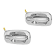 thumbnail image 1 of Par de MANIJAS PUERTA EXTERIOR DENALI 2000 al 2006 GMC Traseras HUSHAN  ., 1 of 4