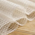 thumbnail image 3 of 8x10ft Non Slip Rug Pad Anti Skid Grip Mat Ultra Stop Underlay Area Rugs Underpad for Hard Surface Floors Carpet Adds Cushion and Maximum Protection(8 * 10ft), 3 of 7