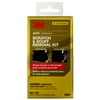 3M Auto Advanced Scratch and Scuff Removal Kit 4 pc Box