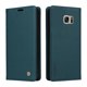 thumbnail image 5 of Funda para Samsung Galaxy S7 Estuche de Cuero PU Tipo Cartera con Ranuras para Tarjetas y Cierre Magnético, 5 of 5