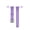 Purple, variant on Soft Silicone Replacement Watch Band Strap for Honor Band 6 Breathable Lightweight Comfortable Fitness Sport Wristband with Adjustable Buckle - Purple