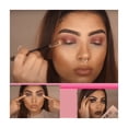 thumbnail image 3 of Paleta De Sombras Tonos Nude Bare New 18 Tonos, 3 of 3