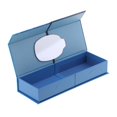 thumbnail image 4 of Estuche para lápices plegable multiusos / Estuche para lápices / Caja de almacenamiento / Estuche para maquillaje cosmético / Portabolígrafos Soporte F Soledad Estuche para lápices Caja de papelería, 4 of 10