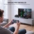 thumbnail image 2 of Wireless Switch 2 Controller Pro for Switch 2025, 2017 Up 9-Axis Hall Effect Rgb Lights, 2 of 10