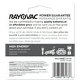 thumbnail image 7 of Rayovac High Energy C Batteries (2 Pack), Alkaline C Cell Batteries, 7 of 7