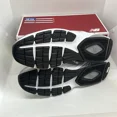thumbnail image 3 of NIB New Balance Mens MW847WT3 White Lace Up Low Top Sneaker Shoes Size 8.5D, 3 of 4