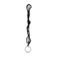 thumbnail image 3 of Cordón de Instrumento de Flauta Vertical Universal Baoblaze con anillo colgante, accesorio portátil, 3 of 8
