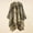 Khaki, variant on Wraps clearance,zanvin Warm shawl scarf dual-use ethnic style color matching shawl