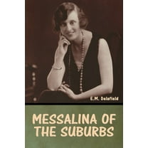 Messalina of the suburbs, (Paperback)