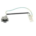 thumbnail image 4 of Scaroo 3355806 Washer Lid Switch Compatible with Whirlpool 520880 2-Pack, 4 of 6