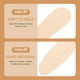 thumbnail image 3 of 100 cucharas de madera para helado, ideales para degustar paletas de helado, picnics y bodas., 3 of 8