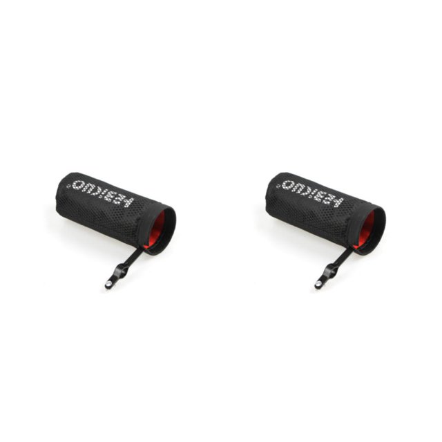 Soidarity Bolsa de almacenamiento Universal de gran capacidad para baquetas, organizador portátil reutilizable para baquetas, bolsa de soporte Type1 NO1
