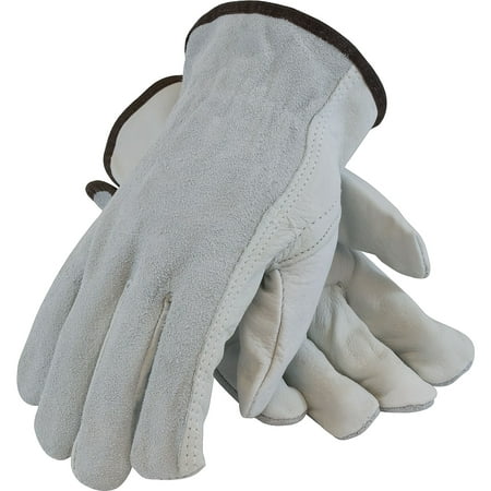 

PIP Driver s Gloves Regular Grade Top Grain 68-161SB/XL