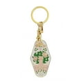 thumbnail image 1 of " Motel Keychain Style Keychain For Women Cute Car Key Accessories Handbag Charms Purse Decor Retro Idea", 1 of 7