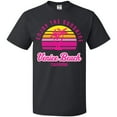 thumbnail image 3 of Inktastic Summer Enjoy the Sunshine Venice Beach California in Pink T-Shirt, 3 of 5