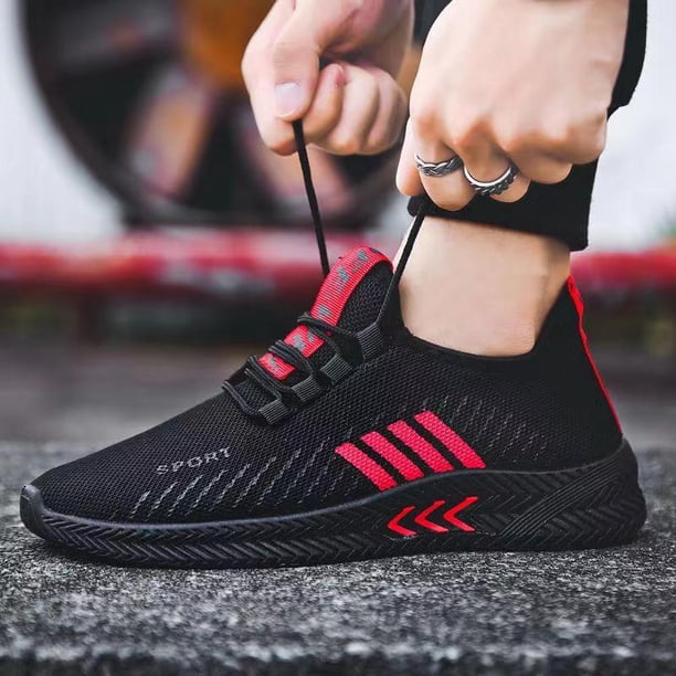 Zapatos de tela deportivos para hombre, zapatos de chef, antideslizantes, impermeables, a prueba de aceite, desodorante para trabajo de cocina, zapatos de trabajo de cocina transpirables para hombre