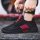 thumbnail image 1 of Zapatos de tela deportivos para hombre, zapatos de chef, antideslizantes, impermeables, a prueba de aceite, desodorante para trabajo de cocina, zapatos de trabajo de cocina transpirables para hombre, 1 of 5