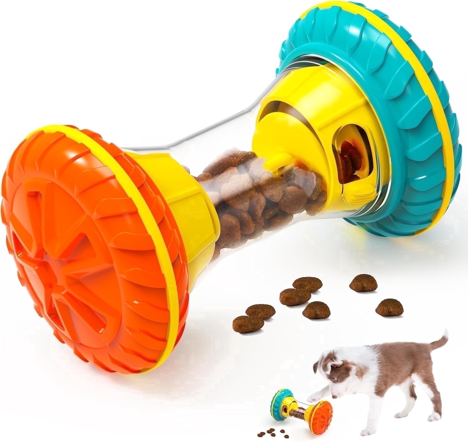 TRIXIE Dog Activity Windmill Strategy Game, Level 1, Beginner Dog