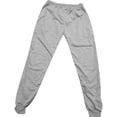 thumbnail image 4 of Gray Mens Spandex Track Athletic Lounge Running Going Out Trousers Pants for Man Thin Paperbag Straight Leg Long Leg Fall Summer 2026 Clothes Fashion Country Concert L, 4 of 4