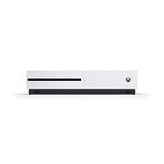 Restored Microsoft Xbox One S 1TB Gaming Console, White, 1, 1