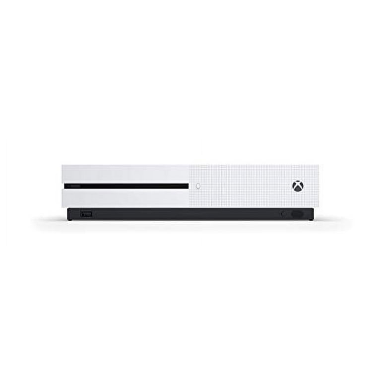 Xbox One S 1tb.  Console de Videogame Xbox One S Usado 84649276