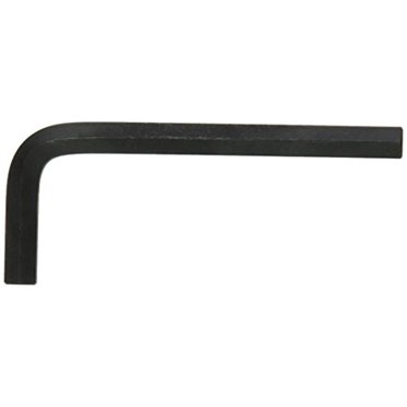 Bondhus 12397 14pc Metric Allen Wrench Set – L-Key Short Arm 2mm To 19mm