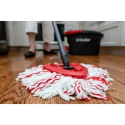 O-Cedar EasyWring™ Deep Clean Mop Head Replacement