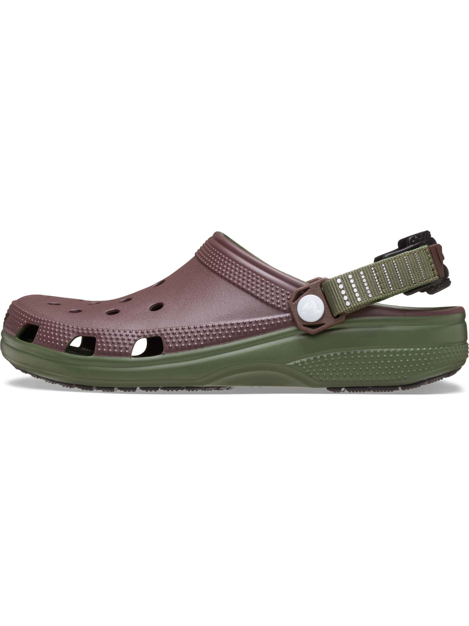 Crocs Classic Turbo Clog