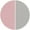 Rose Tan and Dawn Blue, variant on UMINEUX Large Yoga Mat for Men and Women 2/5 Inch Extra Thick TPE Fitness Mat for Home Gym Workout, Non-Slip