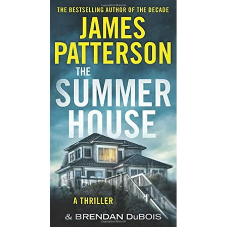 Pre-Owned The Summer House: The Classic Blockbuster from the Author of Lion & Lamb (Mass Market Paperback) 1538752840 9781538752845