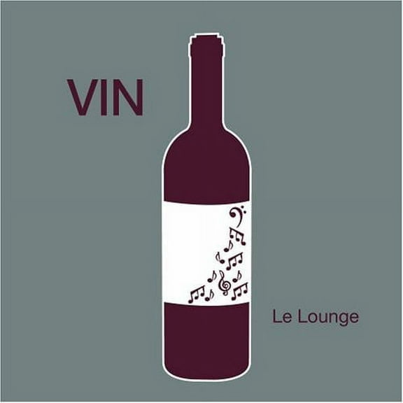Various Artists - Vin-Le Lounge - Music & Performance - CD