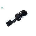 thumbnail image 6 of Set Front-Rear Quick Complete Strut-Coil Spring For 2015-2017 Subaru Outback 2.5i, 6 of 10