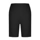thumbnail image 4 of Pantalones de dormir de cinco cuartos informales finos de color liso para mujer, 4 of 7