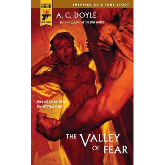 Pre-Owned The Valley of Fear (Mass Market Paperback) 085768406X 9780857684066