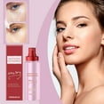 thumbnail image 4 of Dvkptbk makeup setting Mattifying Water Proof Setting Spray for Long Lasting Face Makeup Weightless Matte Finishing Fixing Spray Oil Control Lightweight Hydrate Make Up Spray 60ml, 4 of 9