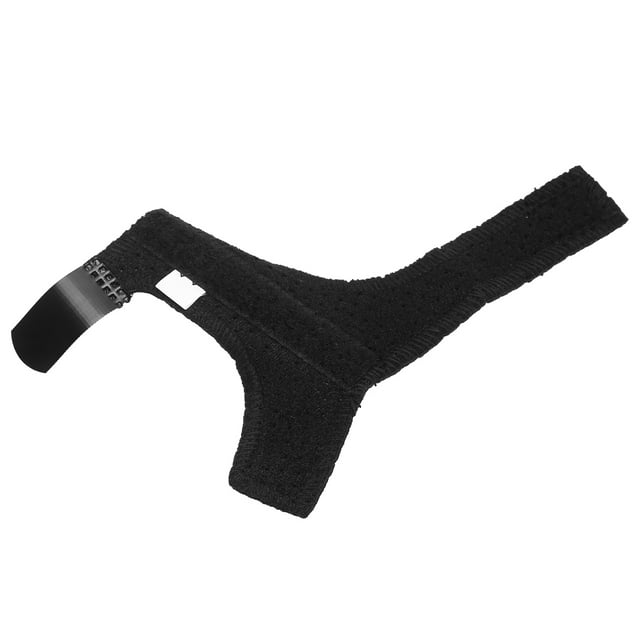 Thumb Brace Support, Thumb Splint Relief Thumb Corrector Stabilizer Effectively Support Recycled Light Weight For Thumb Tendinitis XS,S,M