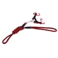 thumbnail image 4 of lionlar Remote Control Vehicle Traction Rope RC Car Trailer Rope Red, 4 of 7