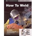 thumbnail image 1 of How To Weld, Todd Bridigum Paperback, 1 of 2