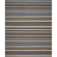 thumbnail image 1 of Safavieh Kilim Blue Contemporary Rug - 8' x 10', 1 of 1