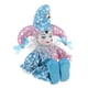 thumbnail image 4 of Muñeca Italiana de 20 CM Zulema Muñecas de porcelana coleccionables, 4 of 8