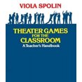 thumbnail image 2 of Theater Games for the Classroom: A Teacher's Handbook, 2 of 2