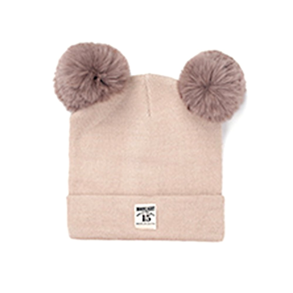 walmart infant hats